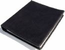 Leather Jotter,Leather Notebook,Leather Note Jotter